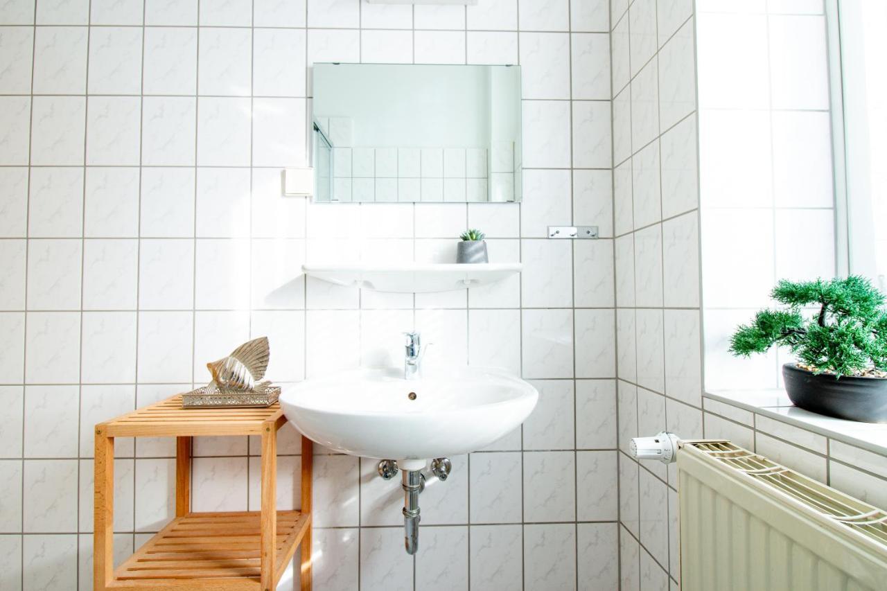Burg Rotraut #3 Lägenhet Sellin  Exteriör bild